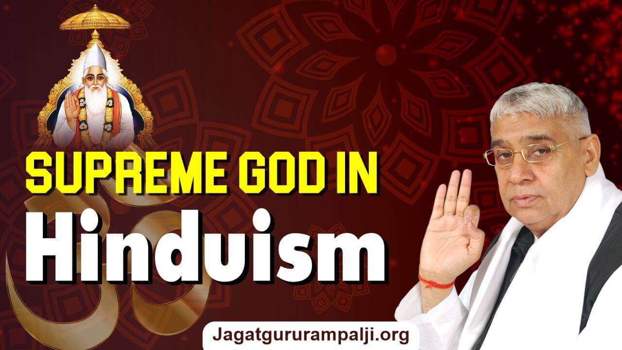 Truth About Supreme God in Hinduism with All Real Evidence