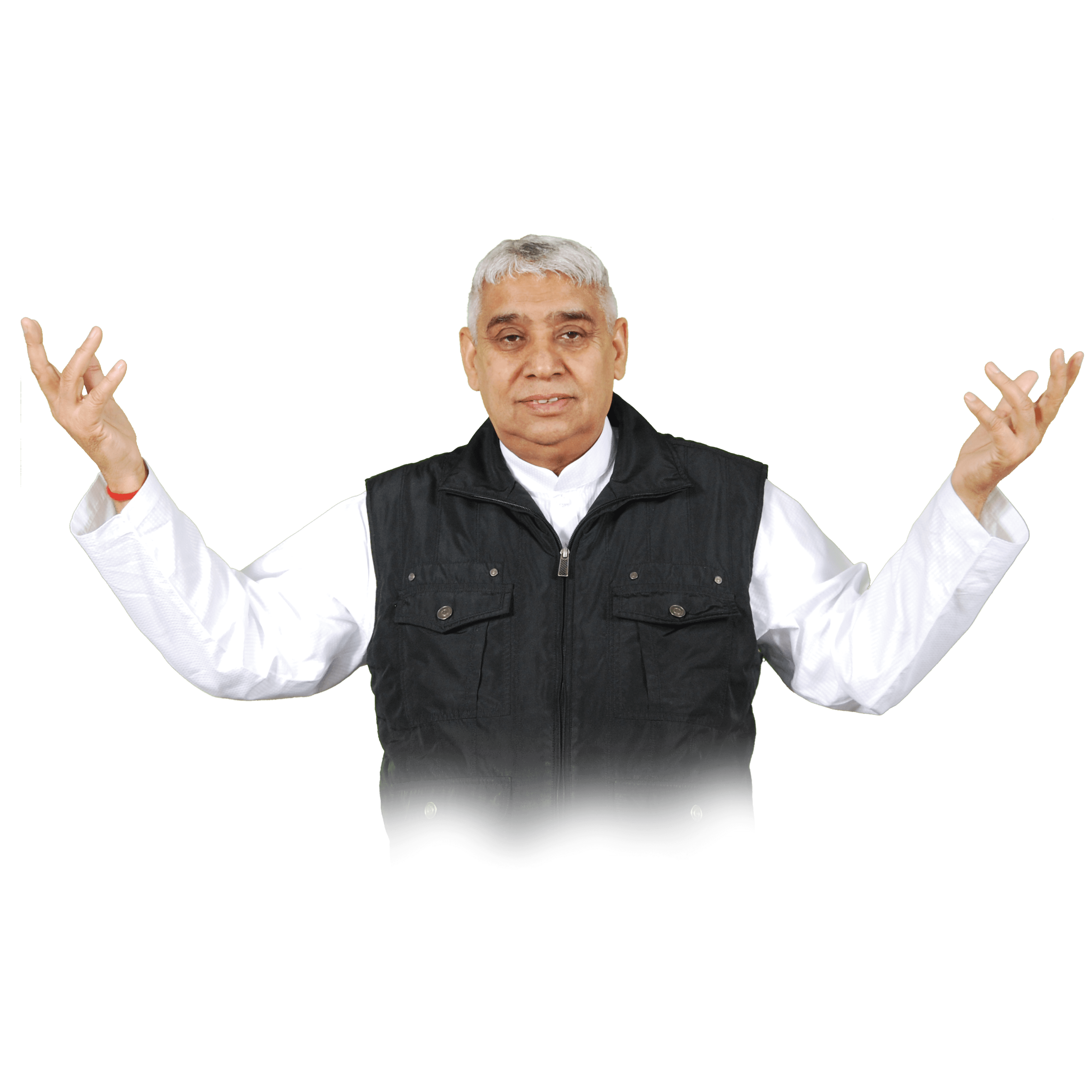 Supreme God Trust